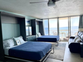 Beautiful Oceanfront Condo 1203